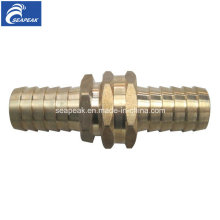 Mangueira de jardim Barb, Brass Garden Hose Fitting